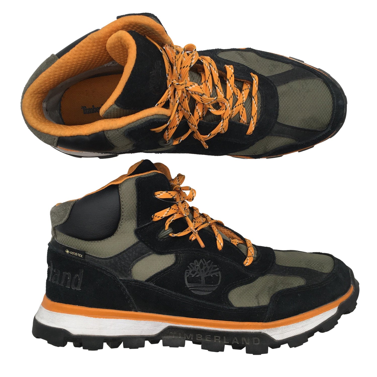  Lenkkarit  Lenkkarit, koko 39  Timberland 