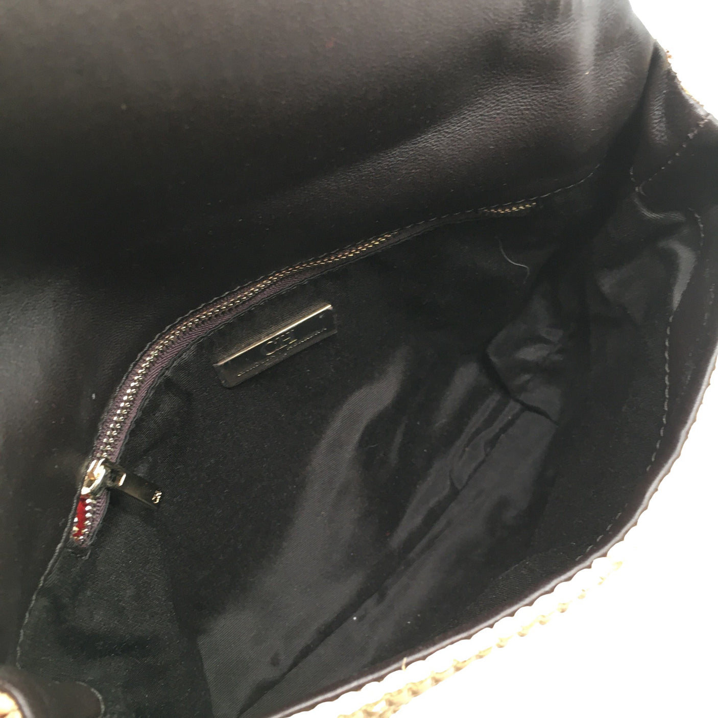 Unisex Carolina Herrera - Käsilaukku, koko Midi -  (3)