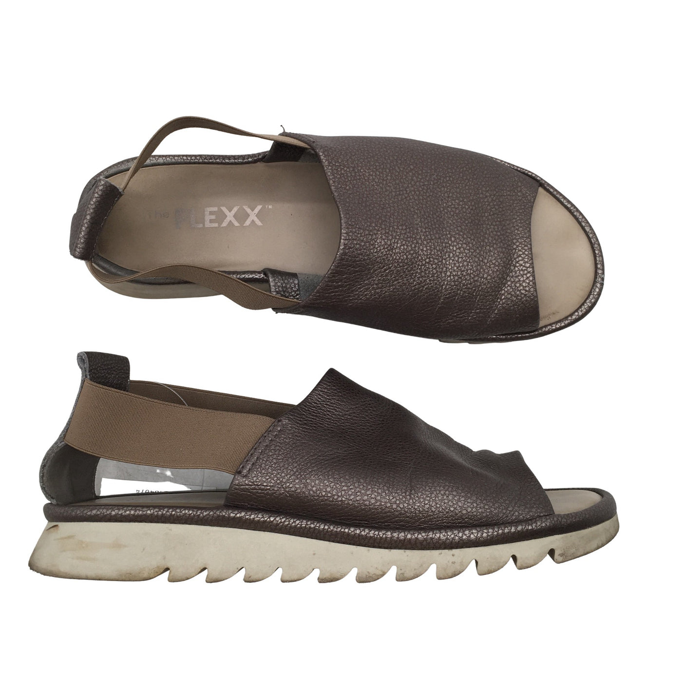 Unisex The Flexx - Sandaalit, koko 39 -  (1)