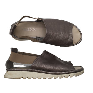 Unisex The Flexx - Sandaalit, koko 39 -  (1)