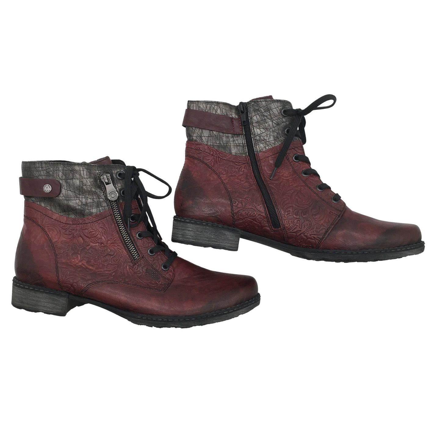 Unisex Remonte - Nilkkurit, koko 42 -  (1)