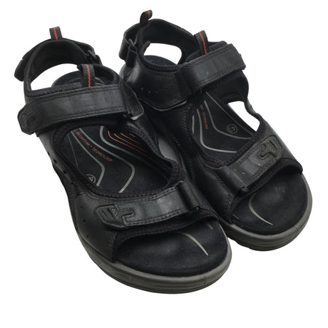 Unisex Ecco - Urheilusandaalit, koko 43 -  (2)