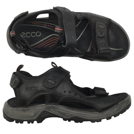 Unisex Ecco - Urheilusandaalit, koko 43 -  ()