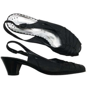 Unisex Gabor - Korolliset sandaalit, koko 38 -  (1)