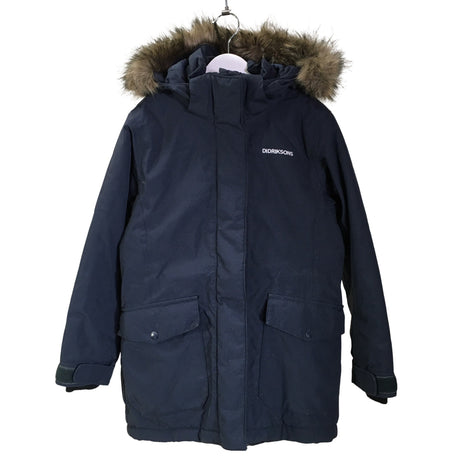 Unisex Didriksons - Parkatakki, koko 134 - 140 -  ()