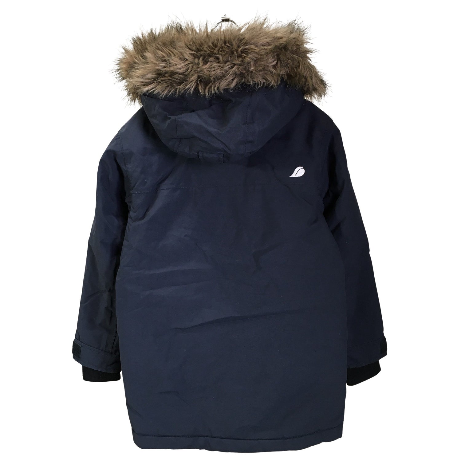  Toppatakki  Toppatakki, koko 128 - 134  Didriksons 