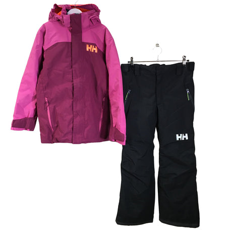 Unisex Helly Hansen - Toppa-asu, koko 146 - 152 -  ()