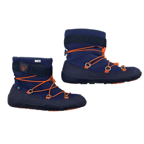 Unisex Affenzahn - Talvikengät, koko 32 -  ()