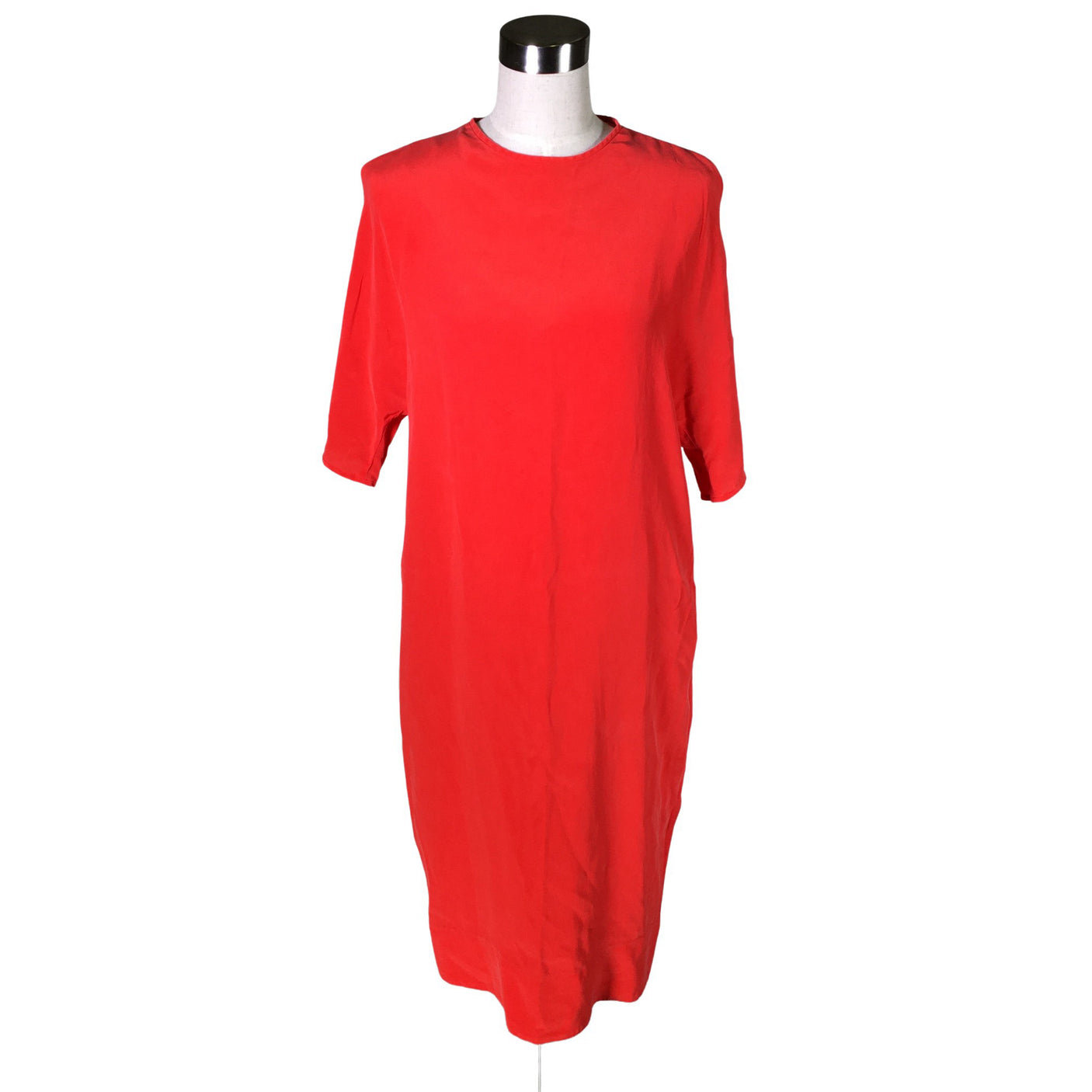 Unisex by Malene Birger - Sifonkimekko, koko 38 -  (1)