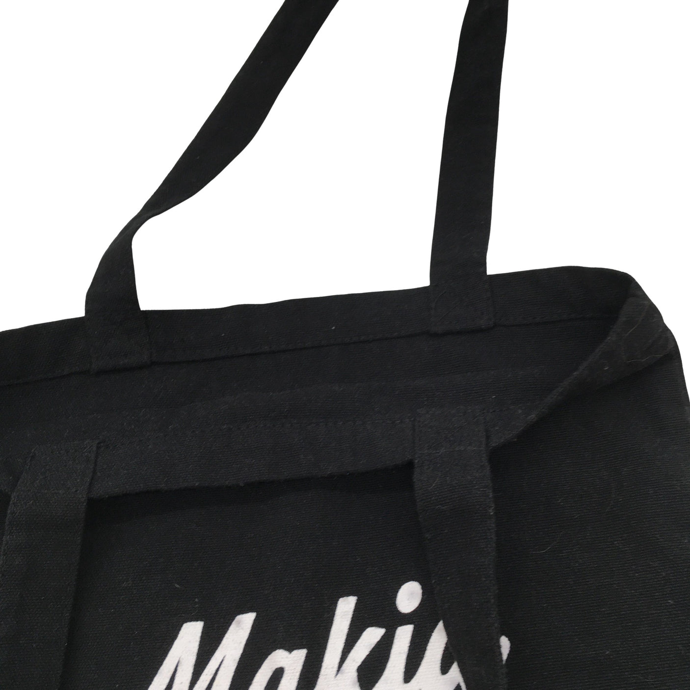 Unisex Makia - Ostoskassi, koko Midi -  (2)