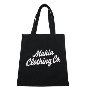 Unisex Makia - Ostoskassi, koko Midi -  (1)