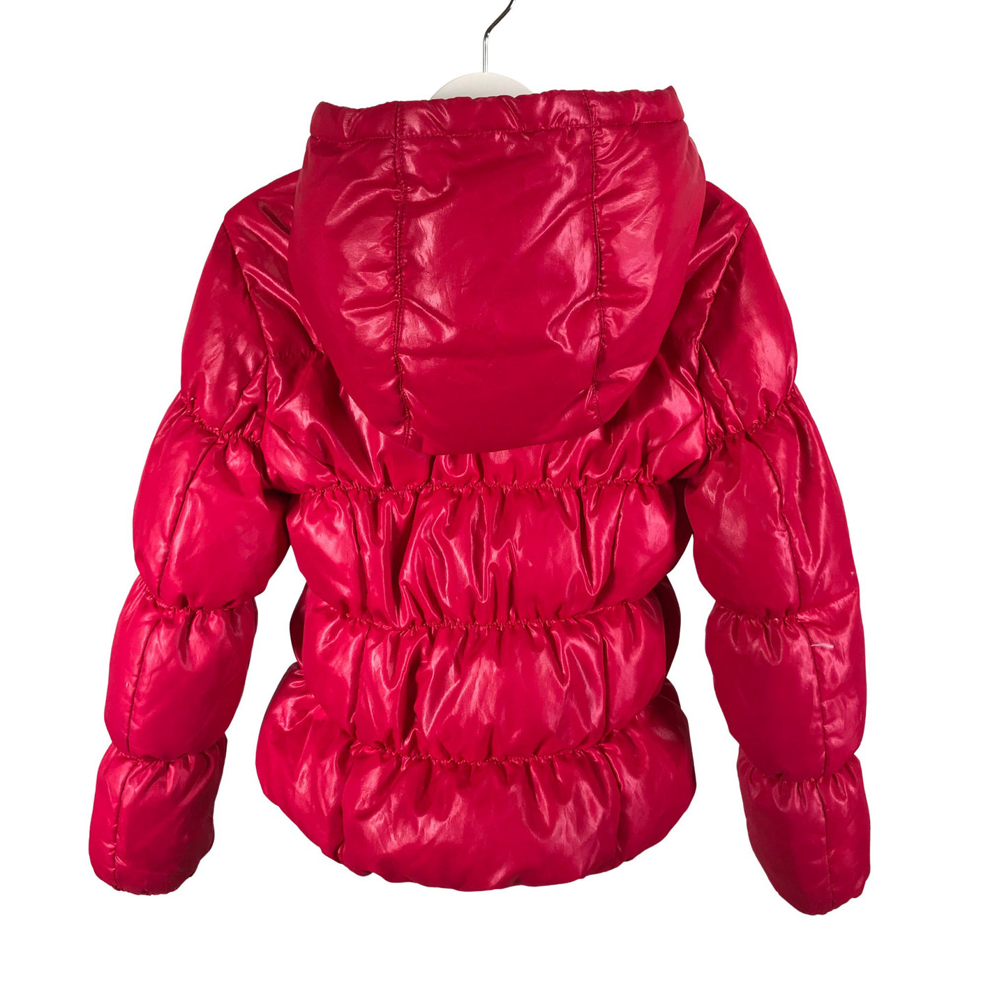 Unisex Benetton - Untuvatakki, koko 116 - 122 -  (2)