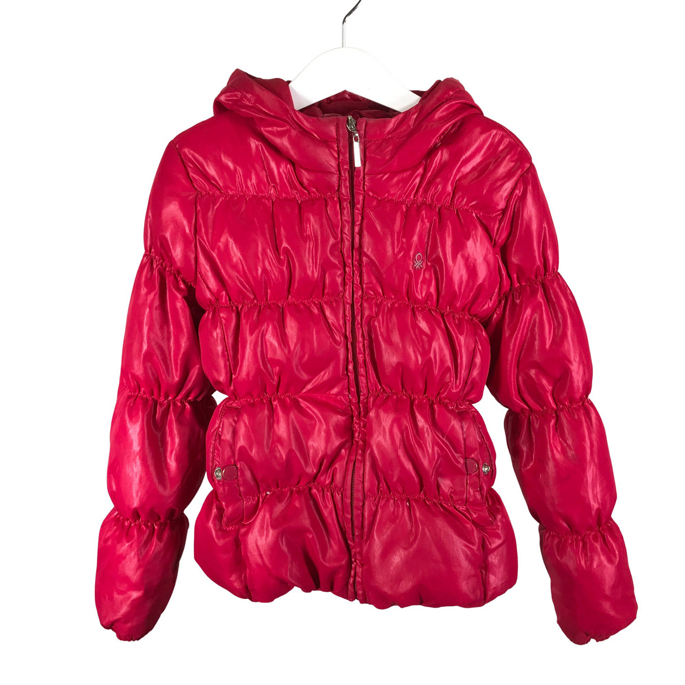 Unisex Benetton - Untuvatakki, koko 116 - 122 -  (1)