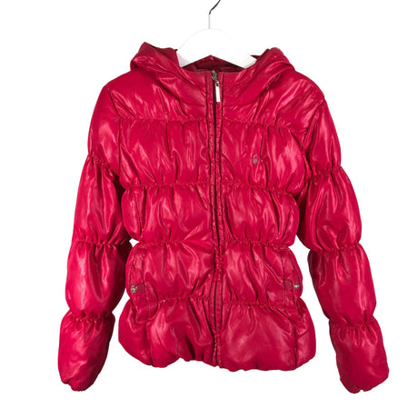 Unisex Benetton - Untuvatakki, koko 116 - 122 -  ()