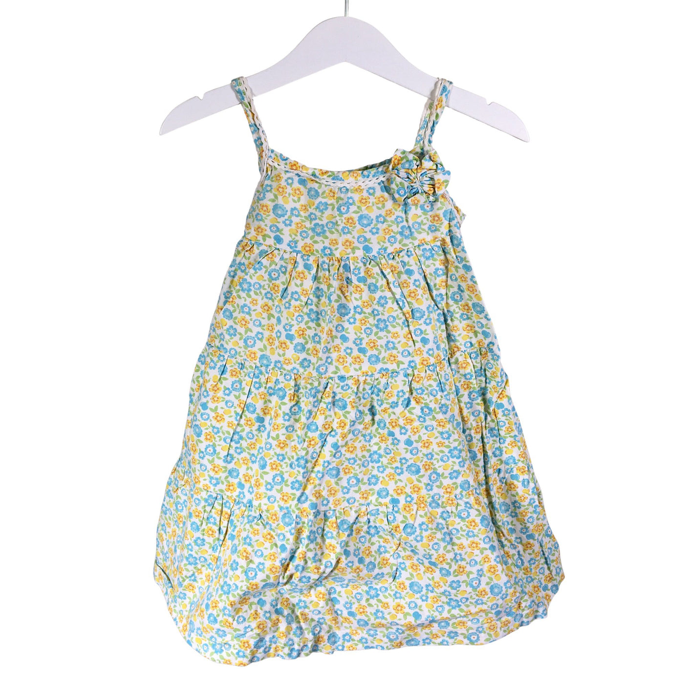 Unisex Dombi - Kangasmekko, koko 98 - 104 -  (1)
