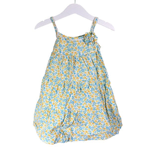 Unisex Dombi - Kangasmekko, koko 98 - 104 -  (1)