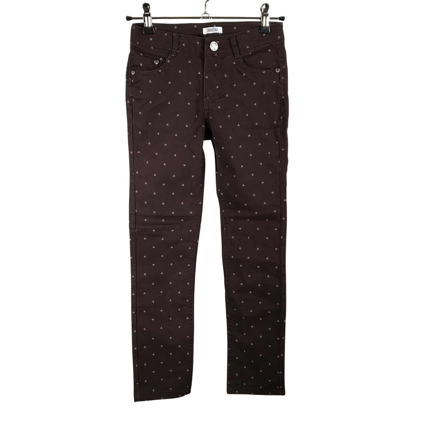 Unisex Freestyle - Farkut, koko 122 - 128 -  (1)