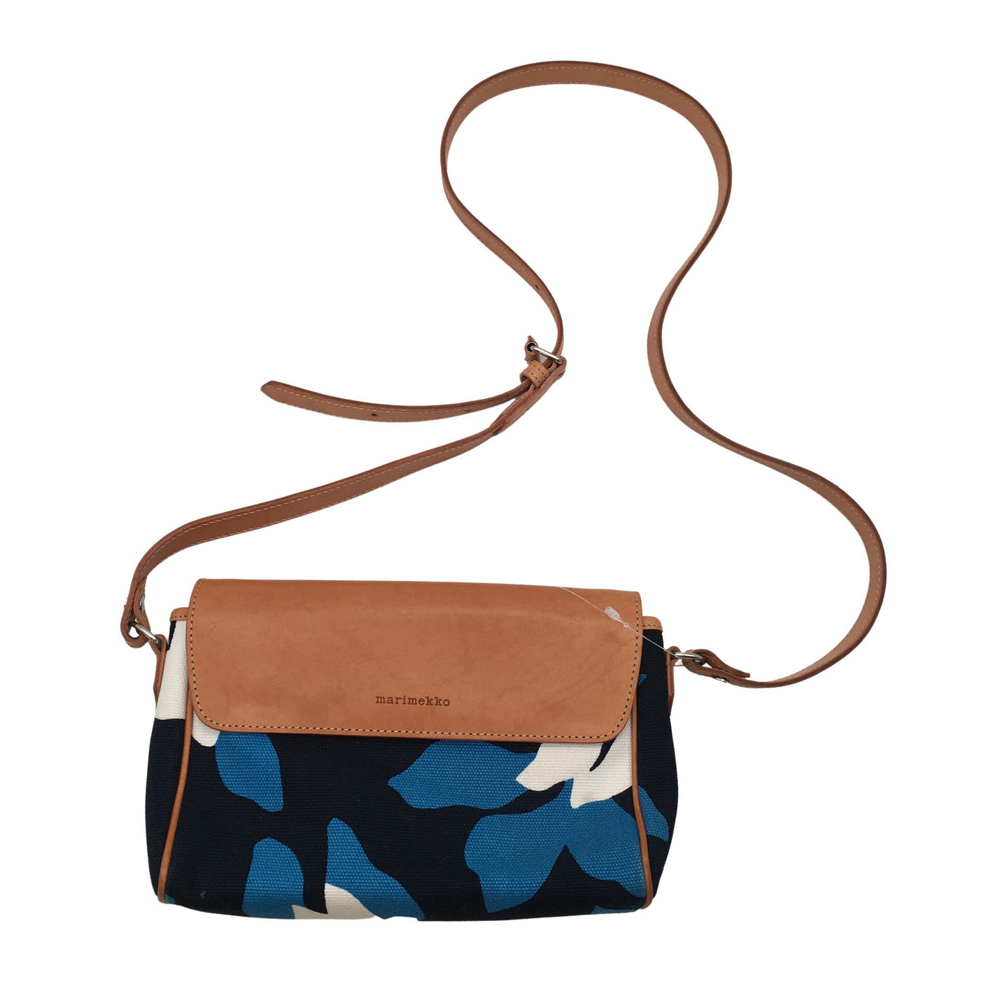 Unisex Marimekko - Olkalaukku, koko Mini -  (1)