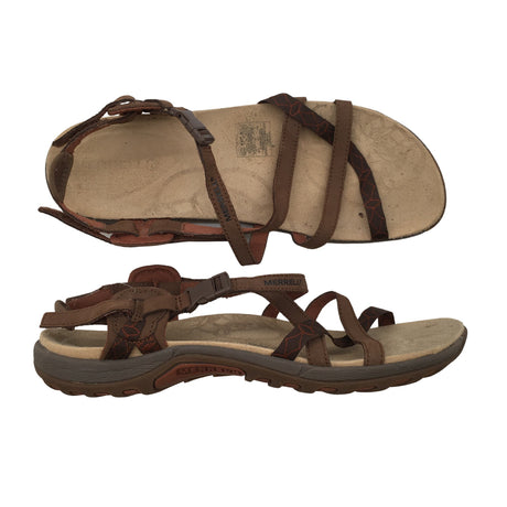 Unisex Merrell - Sandaalit, koko 42 -  ()