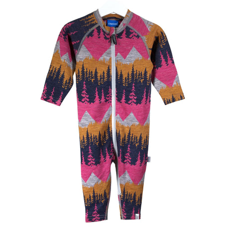 Unisex Jonathan - Villahaalari, koko 74 - 80 -  ()