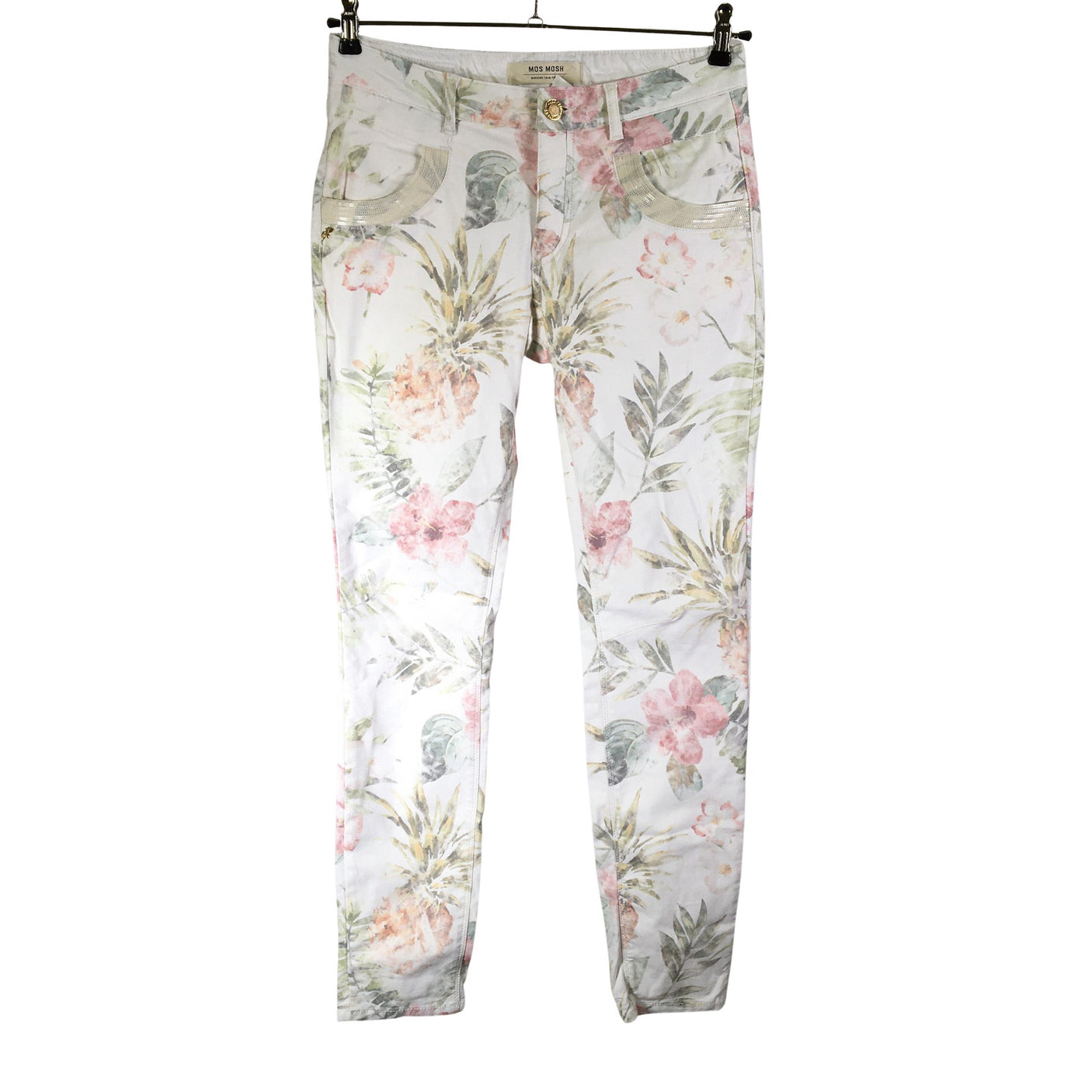 Unisex Mos Mosh - Farkut, koko 36 -  (1)
