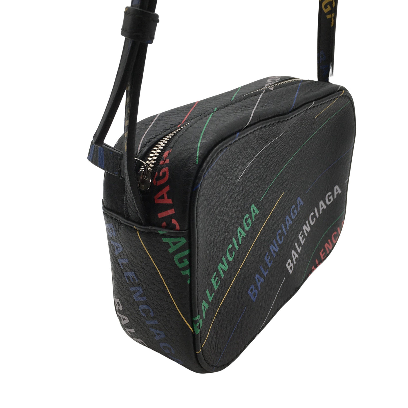 Unisex Balenciaga - Olkalaukku, koko Mini -  (2)