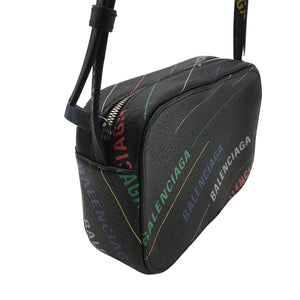 Unisex Balenciaga - Olkalaukku, koko Mini -  (2)