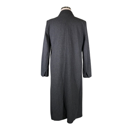 Unisex Marimekko - Villakangastakki, koko 44 -  (2)