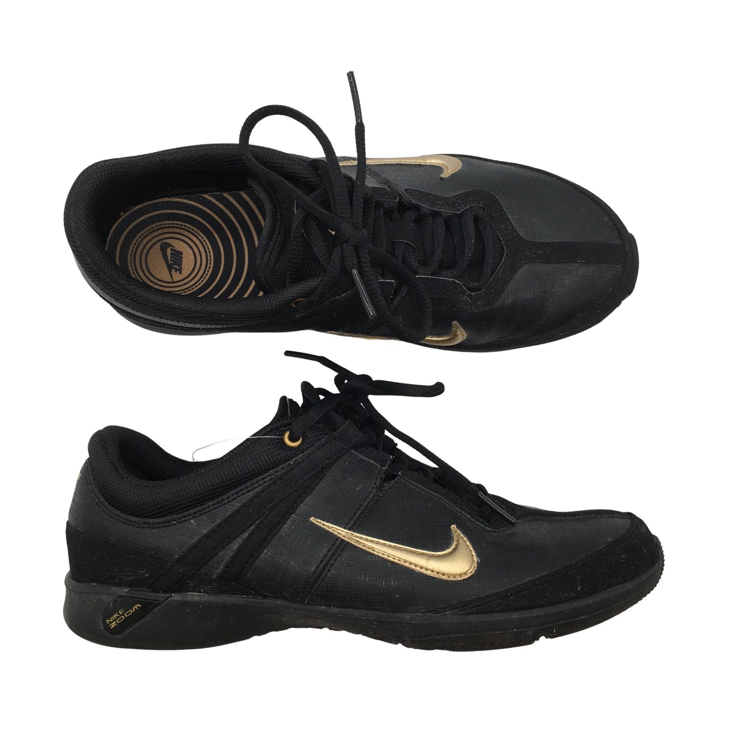  Lenkkarit  Lenkkarit, koko 39  Nike 