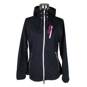 Unisex Alaska - Softshell-takki, koko 38 -  (1)