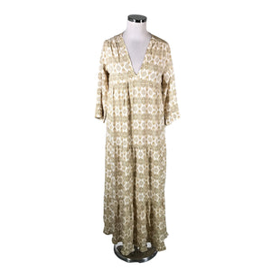 Sifonkimekko, koko 42