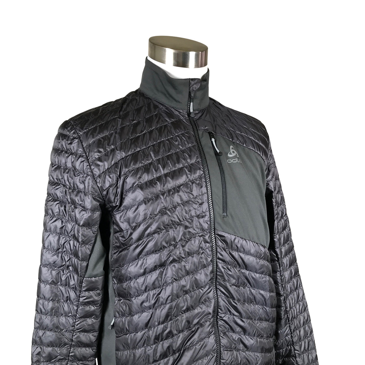 Unisex Odlo - Kevytuntuvatakki, koko L -  (3)