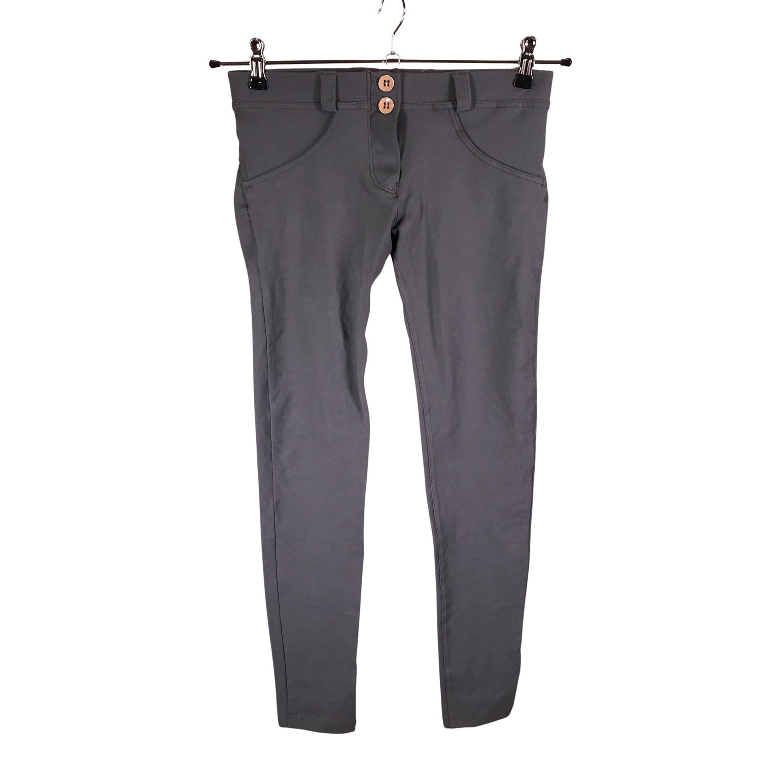  Leggingsit  Leggingsit, koko 34  Freddy 