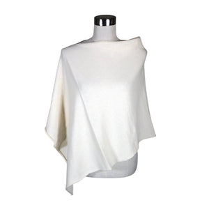 Unisex Part two - Poncho, koko 40 -  (1)