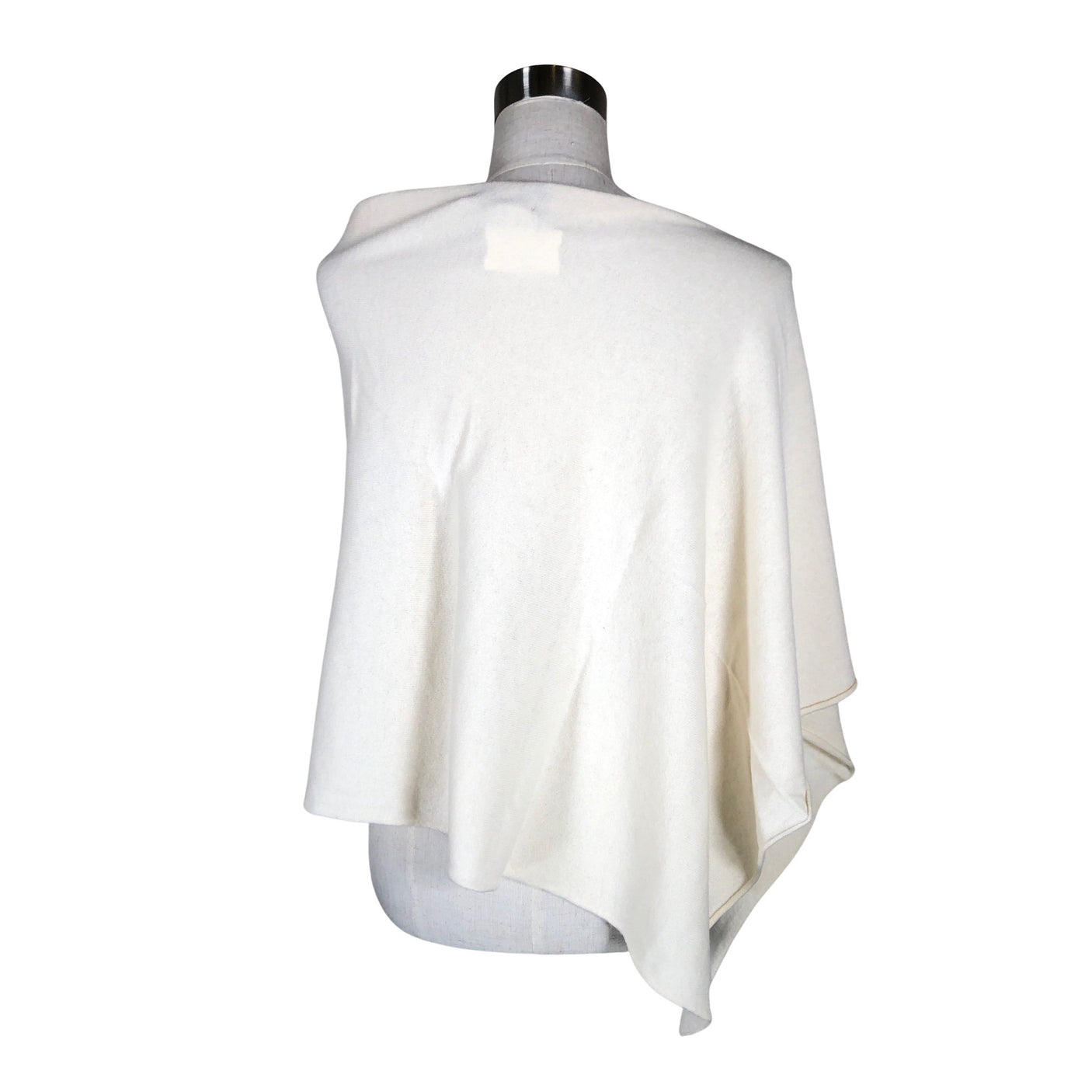 Unisex Part two - Poncho, koko 40 -  (2)