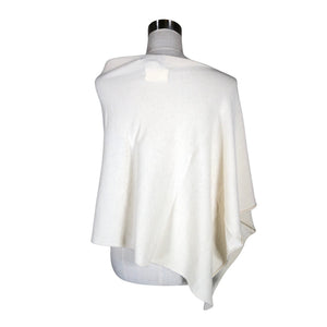 Unisex Part two - Poncho, koko 40 -  (2)