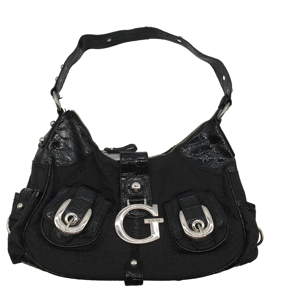 Unisex Guess - Käsilaukku, koko Mini -  (1)