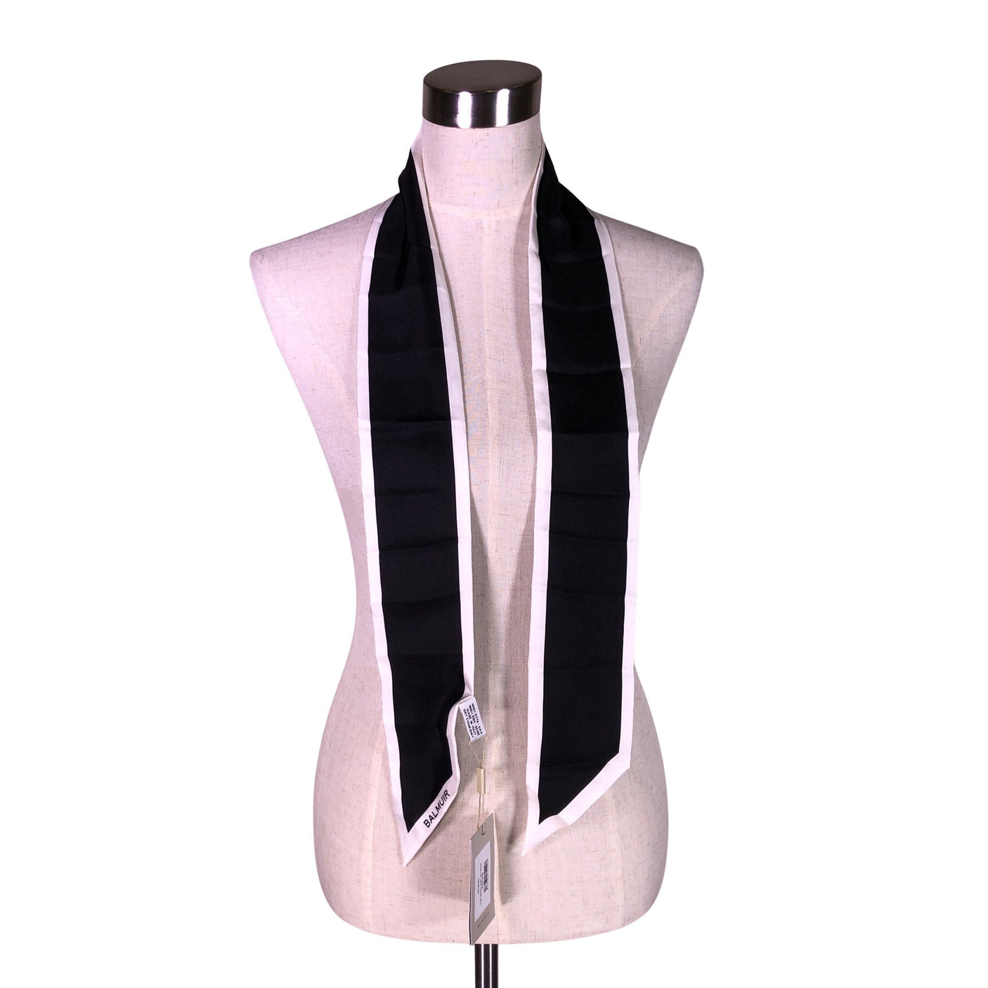 Unisex Balmuir - Huivi, koko Midi -  (1)