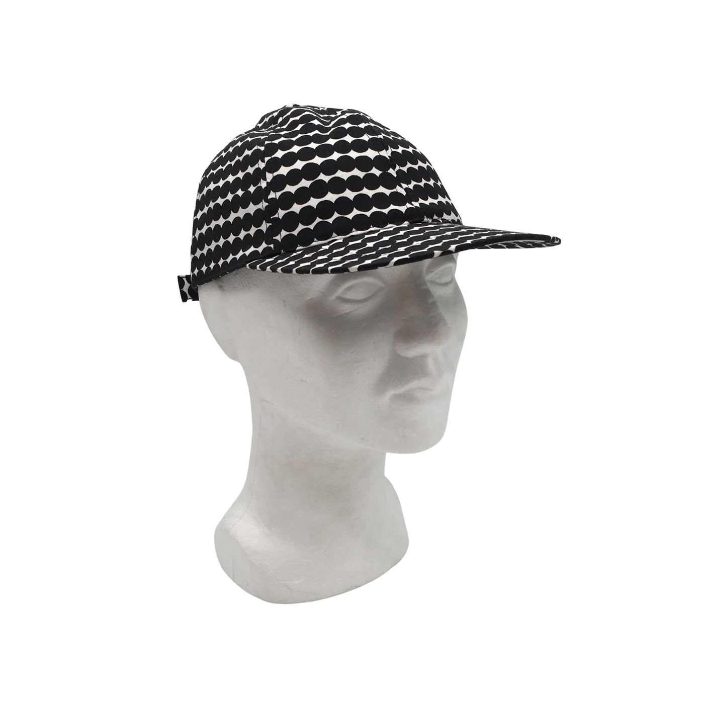 Lippalakki, koko 54 - 56 cm