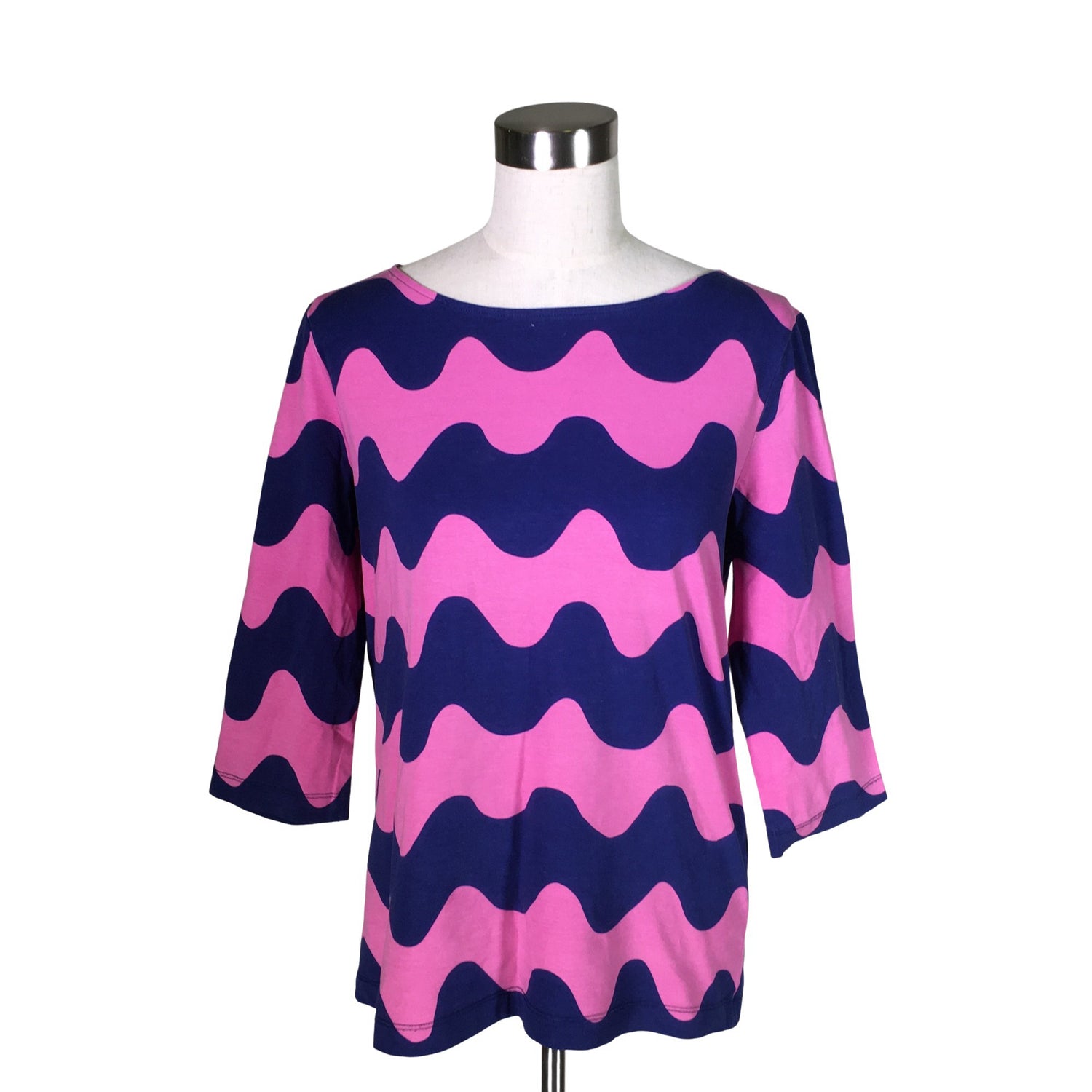  Paita  Trikoopaita, koko 40  Marimekko 