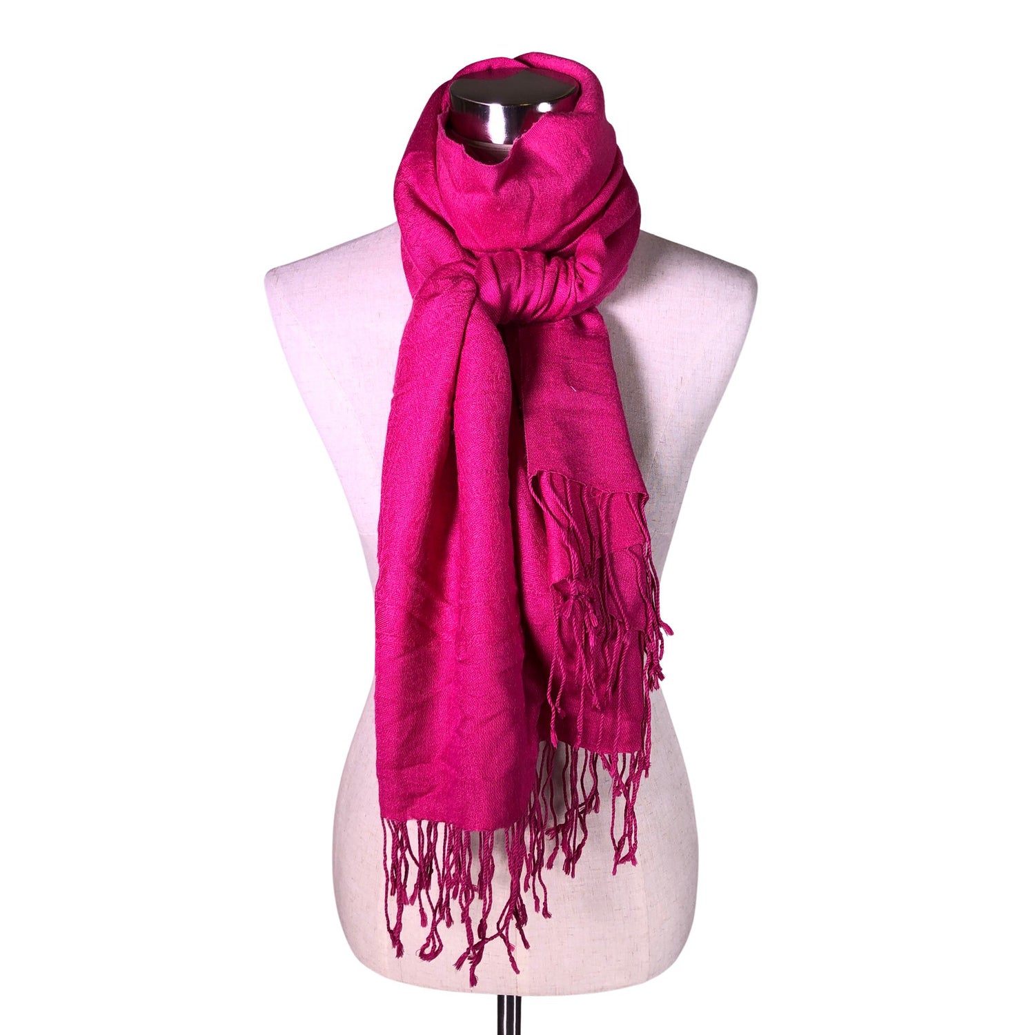  Huivi  Huivi, koko Maxi  Pashmina 