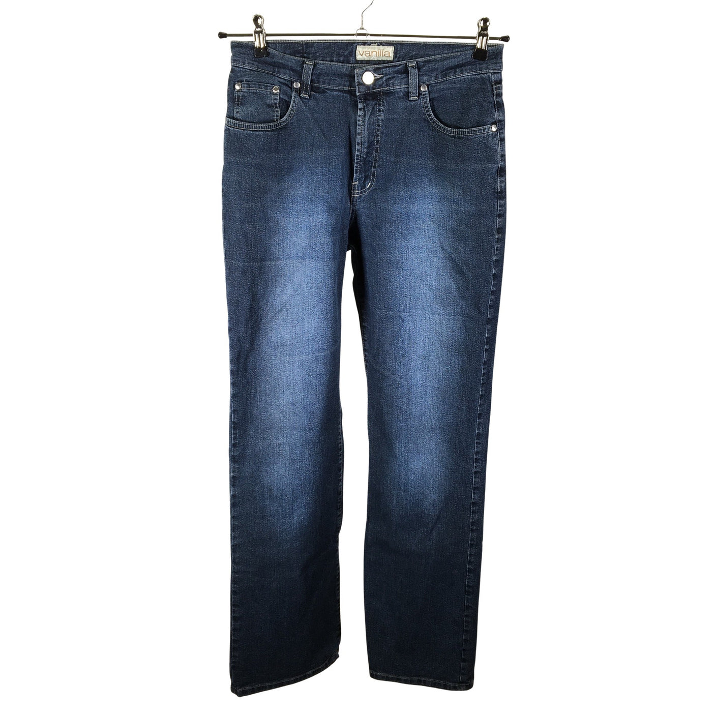 Unisex Vanilia - Farkut, koko 40 -  (1)