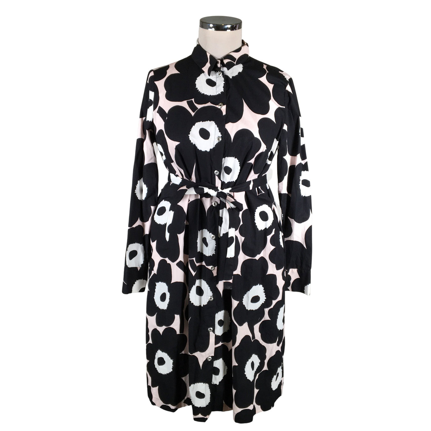 Unisex Marimekko - Kangasmekko, koko 44 -  (1)
