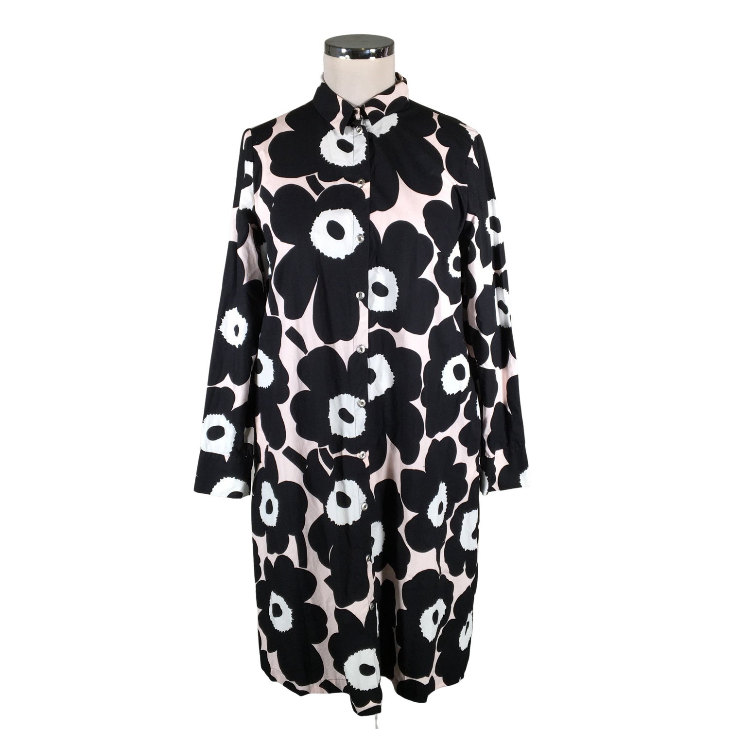  Mekko  Kangasmekko, koko 44  Marimekko 
