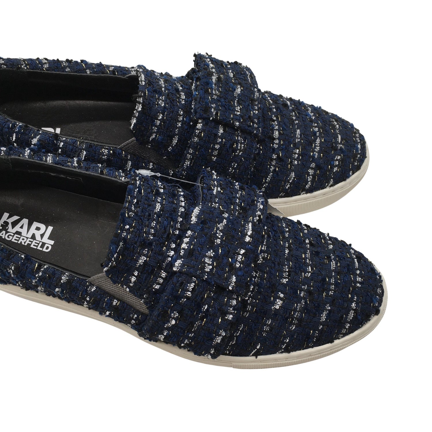 Loaferit, koko 40