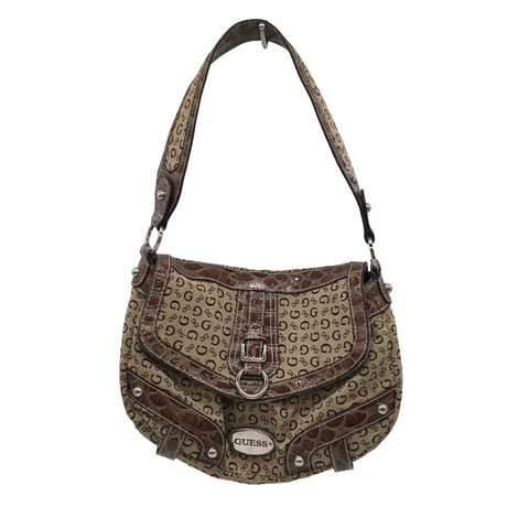 Unisex Guess - Käsilaukku, koko Midi -  ()