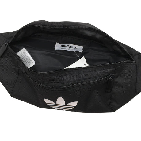 Unisex Adidas - Vyölaukku, koko Mini -  (2)