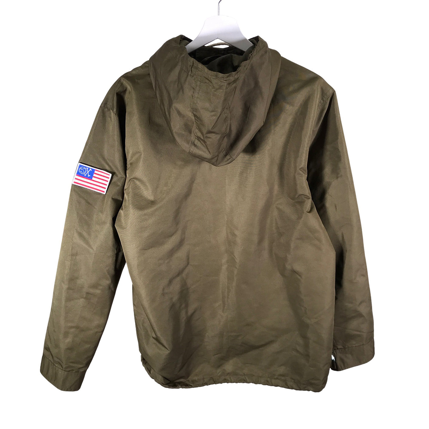 Ulkoilutakki, koko S