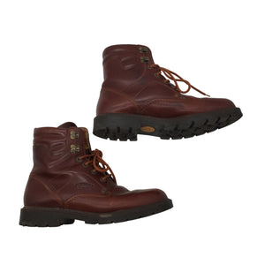 Unisex Camel - Talvikengät, koko 43 -  (1)