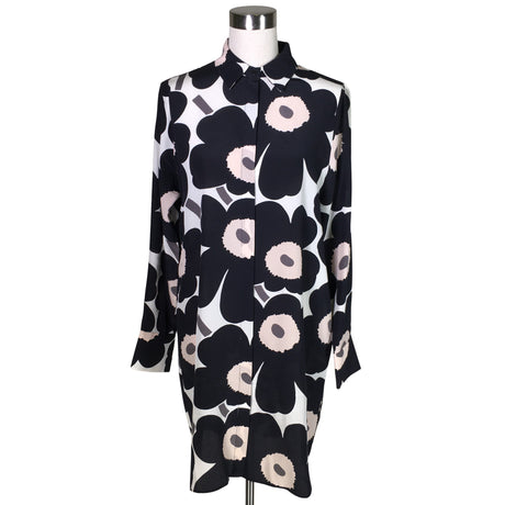 Unisex Marimekko - Sifonkimekko, koko 40 -  ()